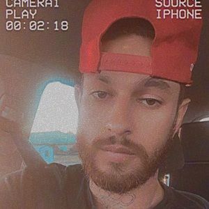 Meet your Posher, Dylan